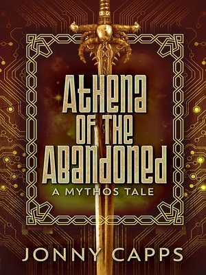cover image of Athena--Of the Abandoned
